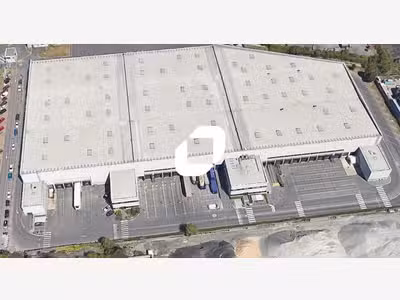 A louer Local d'activité 9456m² Bonneuil sur marne