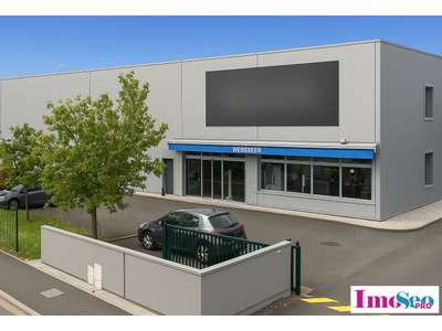 Location Locaux commerciaux - Boutiques à Bordeaux