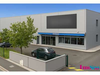 Location Locaux commerciaux - Boutiques à Bordeaux