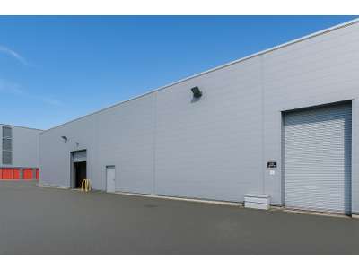 Location Locaux d'activités - Entrepôts à Bordeaux
