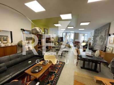 Location Bureaux à Bordeaux