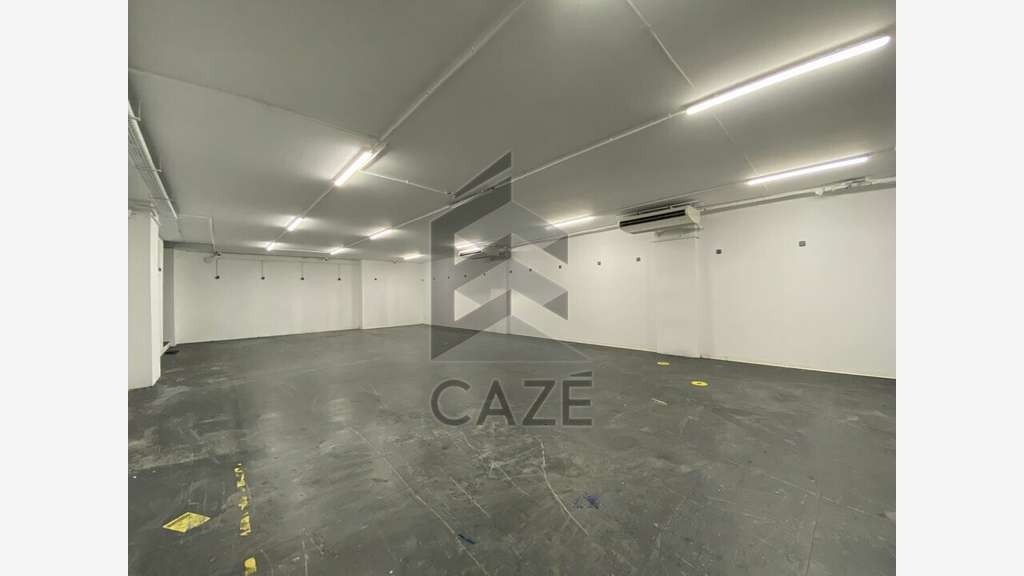 Local activités 400m² à louer Bordeaux Chartrons 
