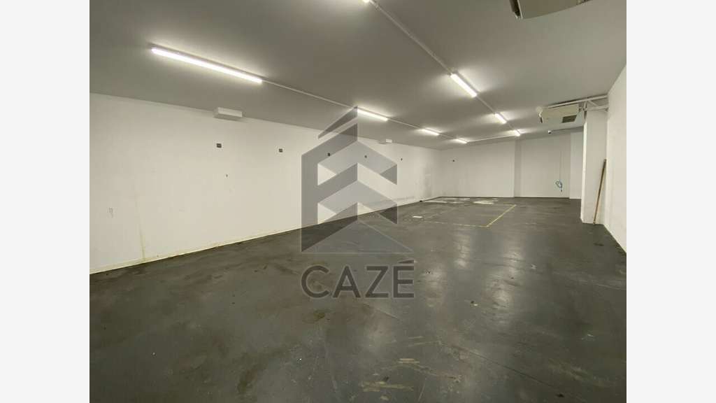 Local activités 400m² à louer Bordeaux Chartrons 