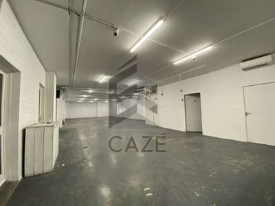 Local activités 400m² à louer Bordeaux Chartrons 