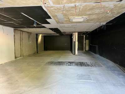 Location local 190m² visibilité ++ Bordeaux-Lac