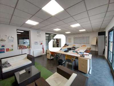 Location Locaux d'activités - Entrepôts à Bordeaux