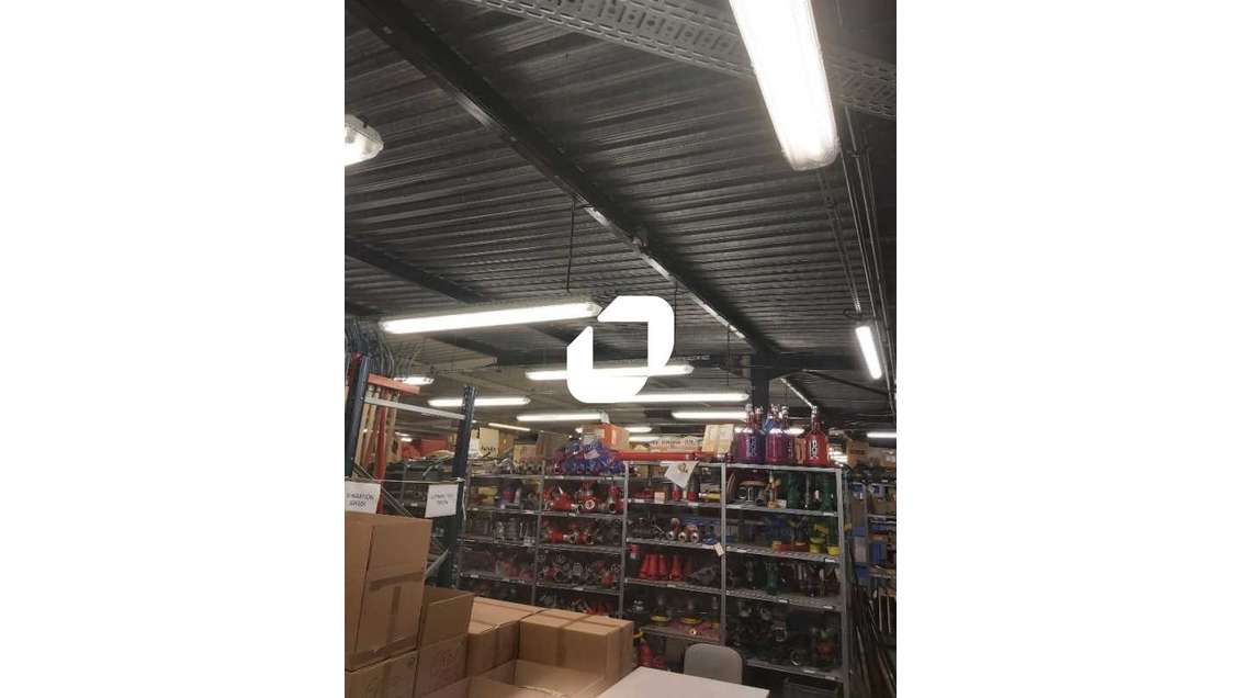 A louer Local d'activité 2413m² Bordeaux