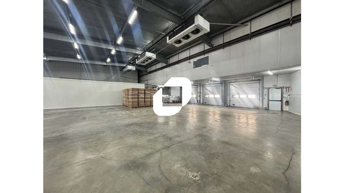 A louer Local d'activité 1500m² Bordeaux