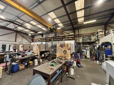 Location Locaux d'activités - Entrepôts à Bordeaux