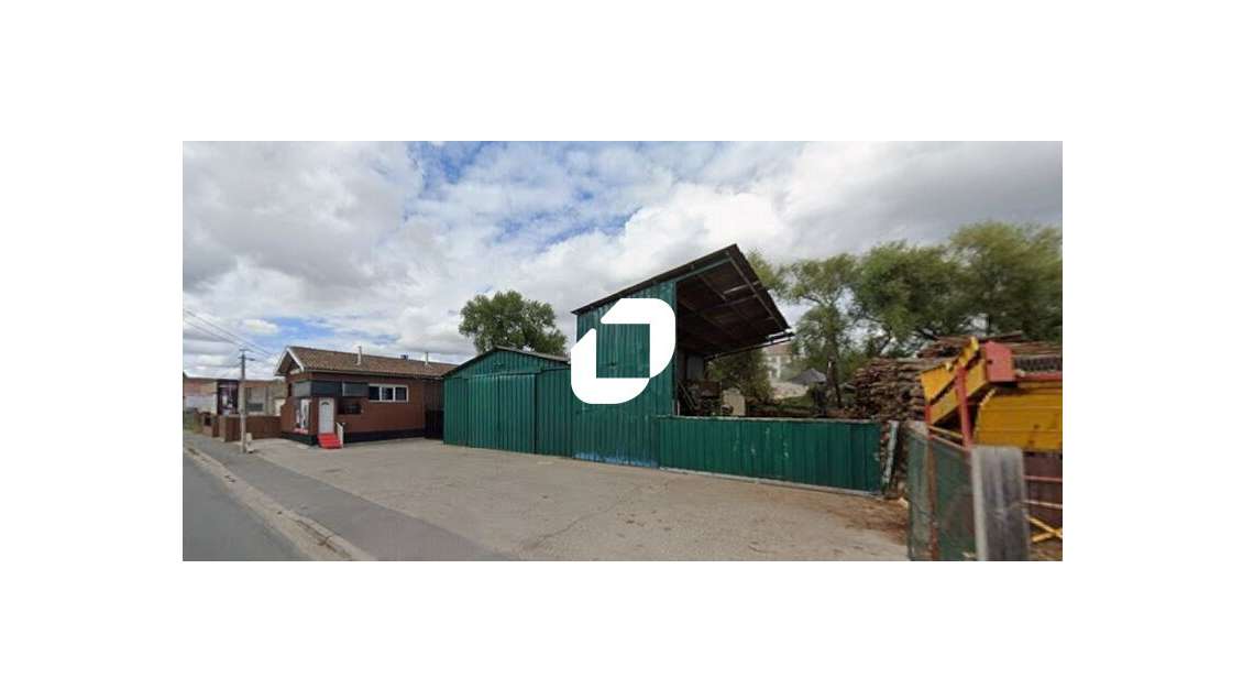 A louer Local d'activité 300m² Bordeaux