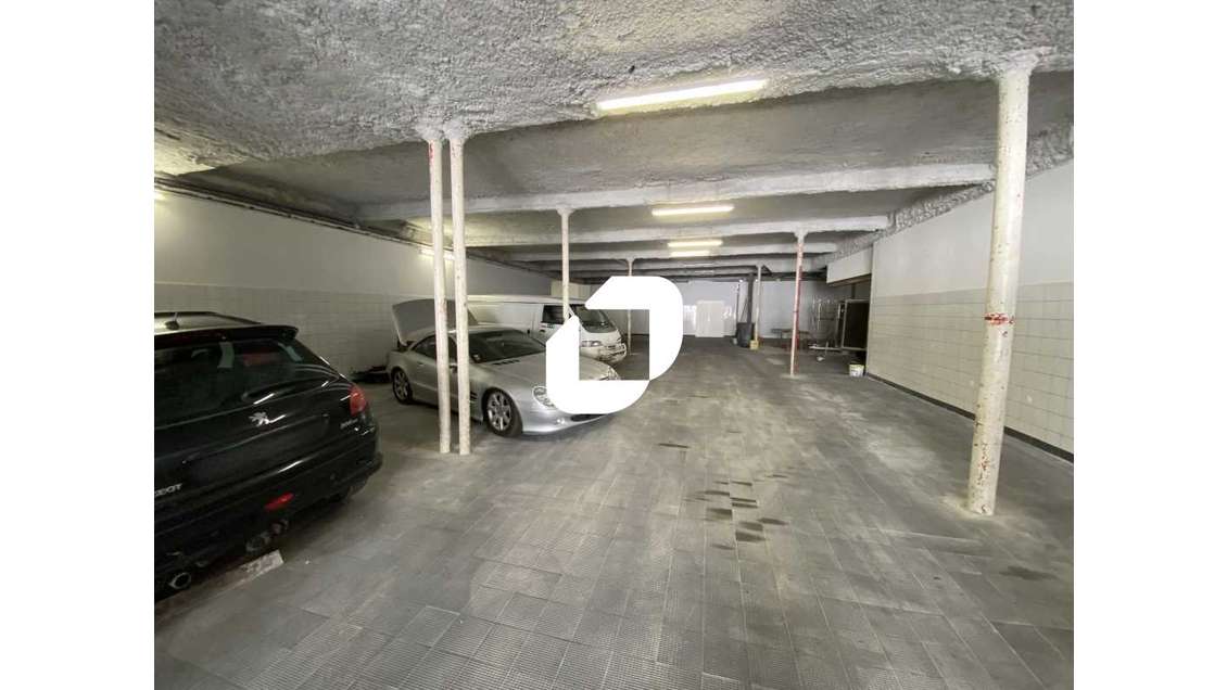 A louer Local d'activité 450m² Bordeaux