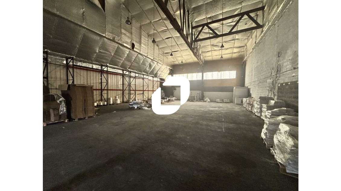 A louer Local d'activité 395m² Bordeaux