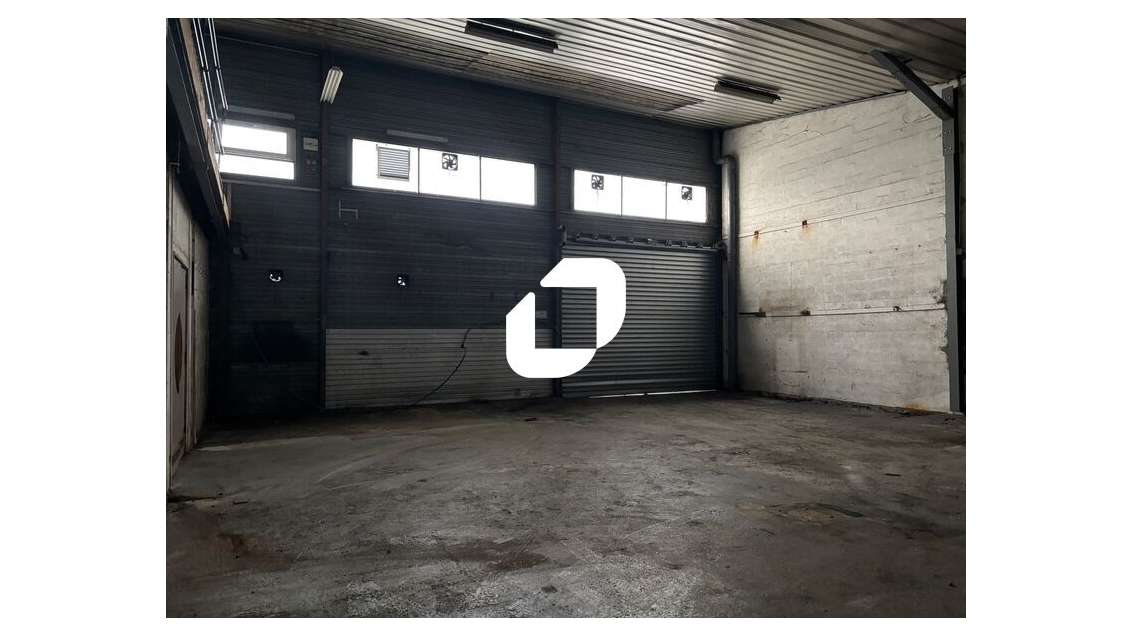 A louer Local d'activité 500m² Bordeaux