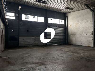 Location Locaux d'activités - Entrepôts à Bordeaux