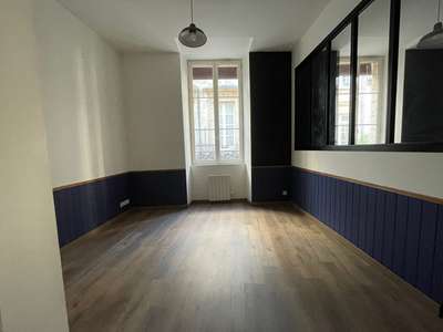 Location Locaux d'activités - Entrepôts à Bordeaux