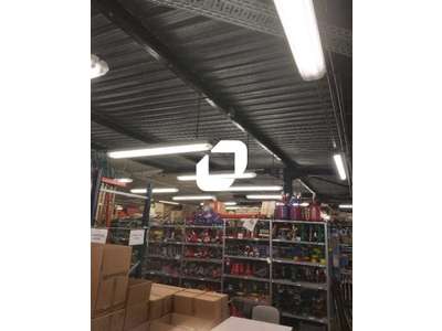 Location Locaux d'activités - Entrepôts à Bordeaux