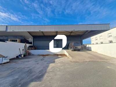 Location Locaux d'activités - Entrepôts à Bordeaux