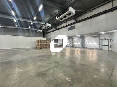Location Locaux d'activités - Entrepôts à Bordeaux