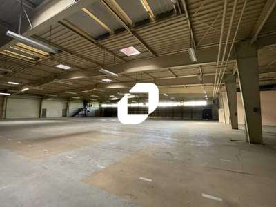 Location Locaux d'activités - Entrepôts à Bordeaux