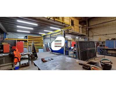 Location Locaux d'activités - Entrepôts à Bouafle