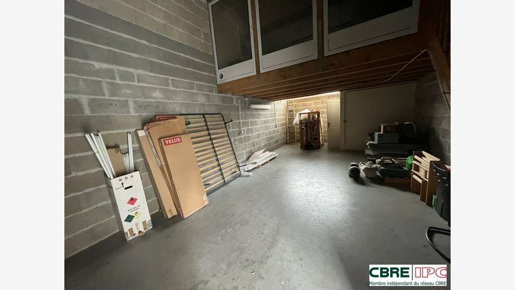 Location local d'activités 48m² au Boucau