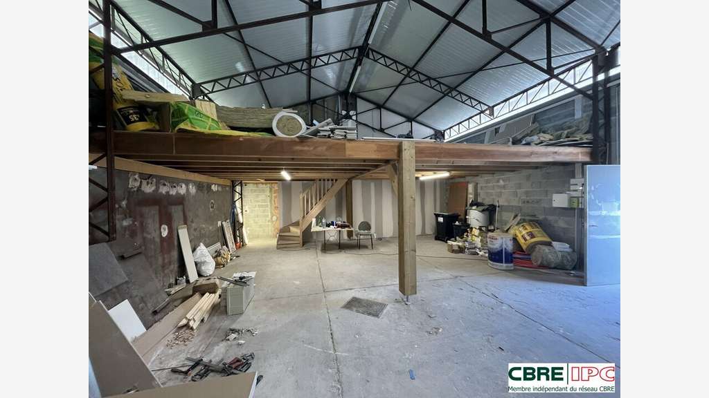 LOCATION - REF : 8440PC