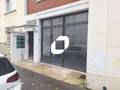 Location Locaux d'activités - Entrepôts à Boulogne-Billancourt