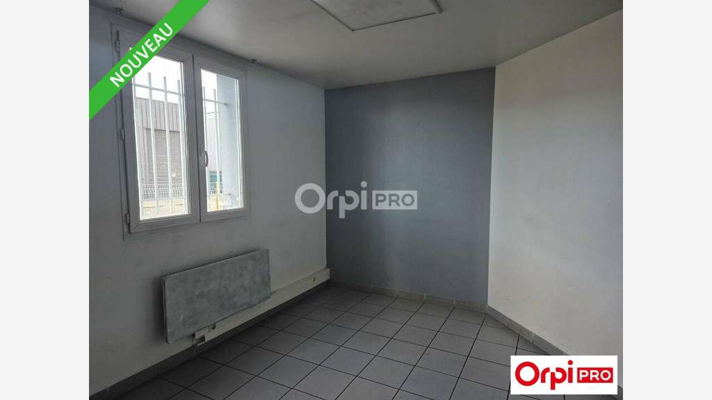Location local d'activité 175m² à Bourg-de-Péage