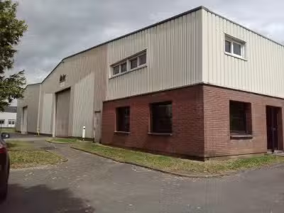 Bâtiment industriel à vendre Hauts-de-France – 228