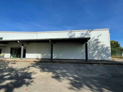 A louer local d'activité bureaux de 1250m² à Brest
