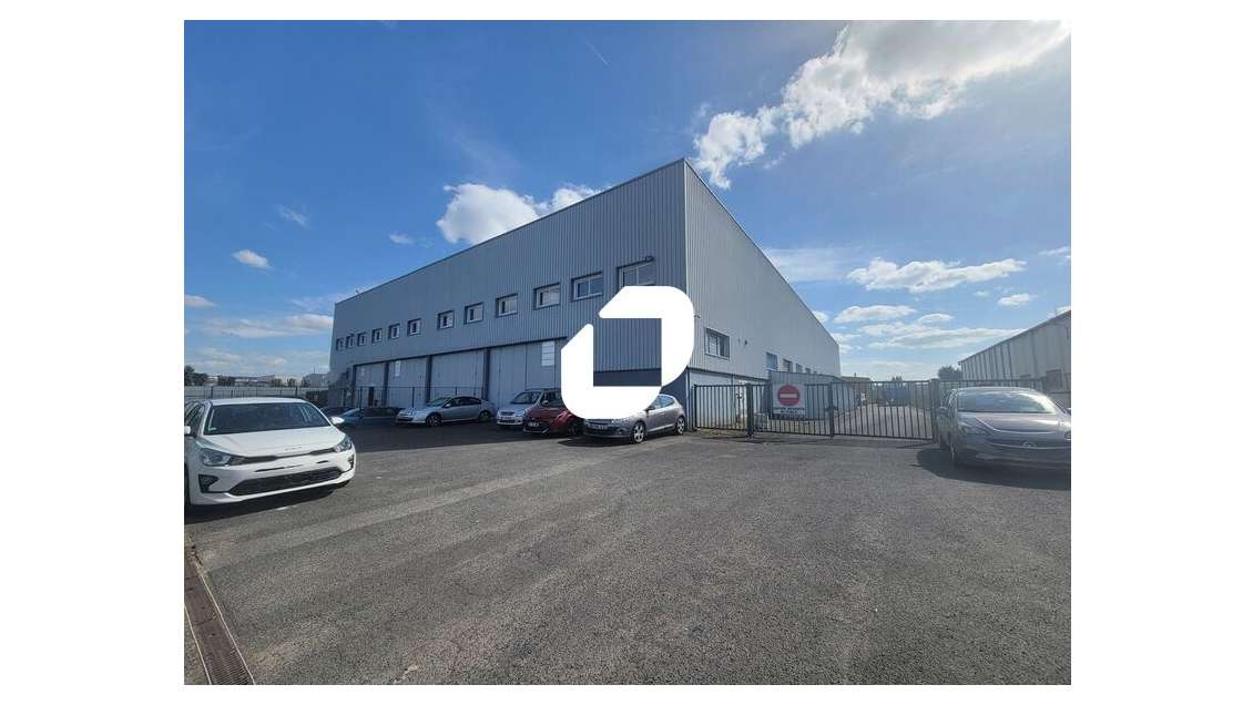 A louer Local d'activité 4800m² Bretigny sur orge