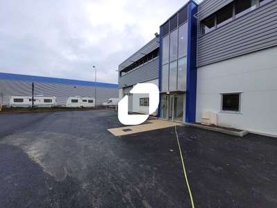 A louer Local d'activité 450m² Bretigny sur orge