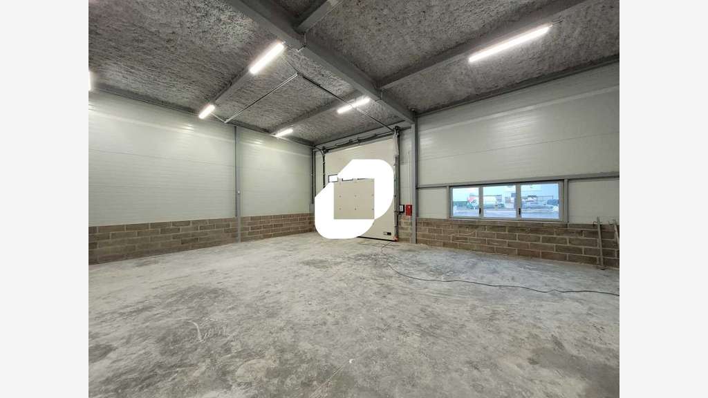 A louer Local d'activité 450m² Bretigny sur orge