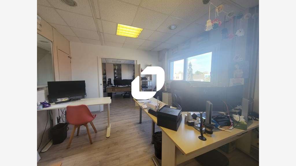 A louer Local d'activité 4800m² Bretigny sur orge