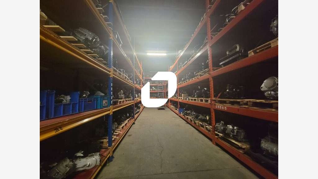 A louer Local d'activité 4800m² Bretigny sur orge