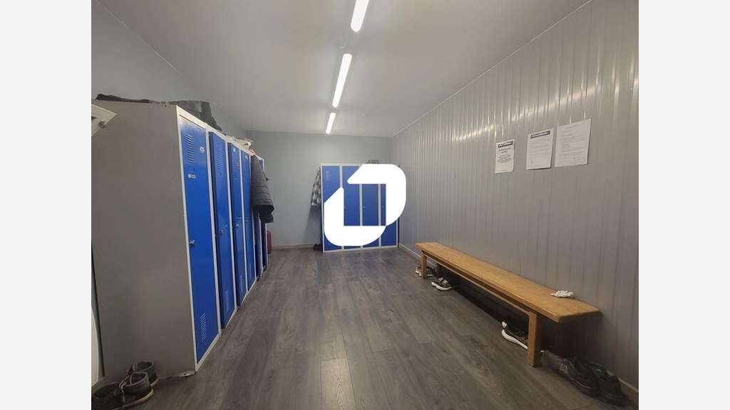 A louer Local d'activité 4800m² Bretigny sur orge