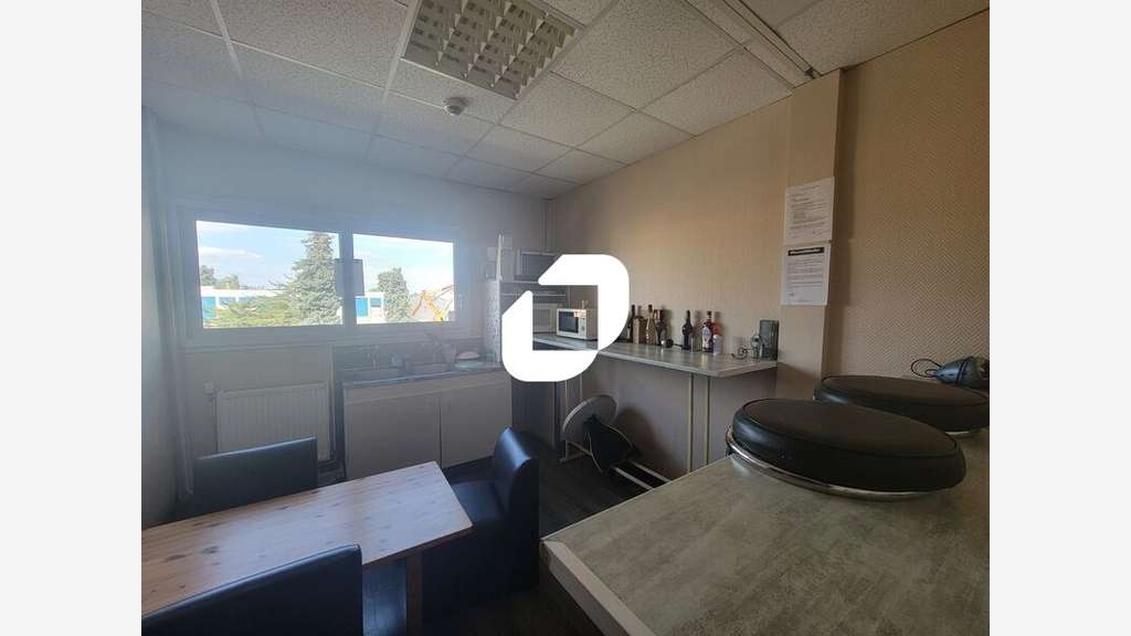 A louer Local d'activité 4800m² Bretigny sur orge