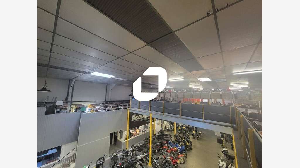 A louer Local d'activité 4800m² Bretigny sur orge