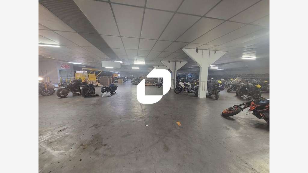 A louer Local d'activité 4800m² Bretigny sur orge