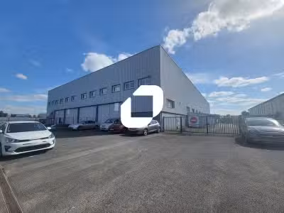 A louer Local d'activité 4800m² Bretigny sur orge