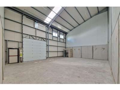 Location Locaux d'activités - Entrepôts à Brie-Comte-Robert