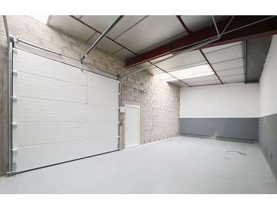 Location Locaux d'activités - Entrepôts à Brie-Comte-Robert