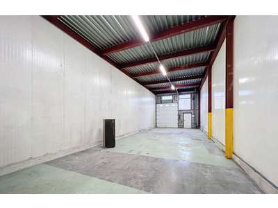 Location Locaux d'activités - Entrepôts à Brie-Comte-Robert