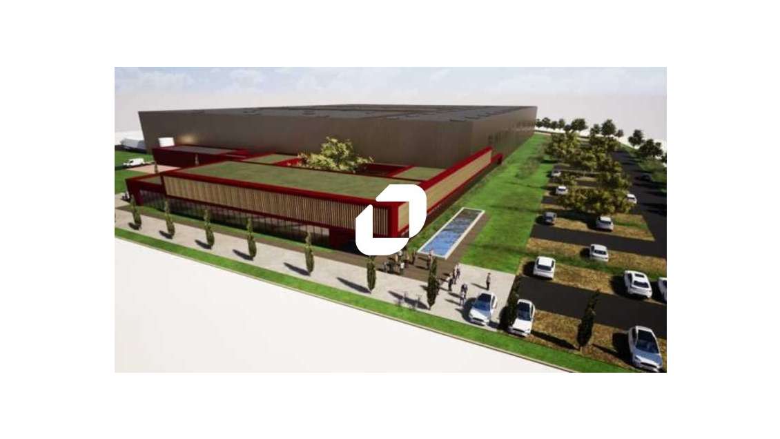 A louer Local d'activité 19218m² Brie comte robert