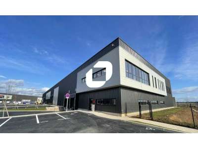 Location Locaux d'activités - Entrepôts à Brie-Comte-Robert