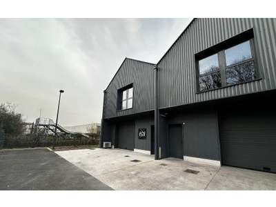 Location Locaux d'activités - Entrepôts à Brie-Comte-Robert