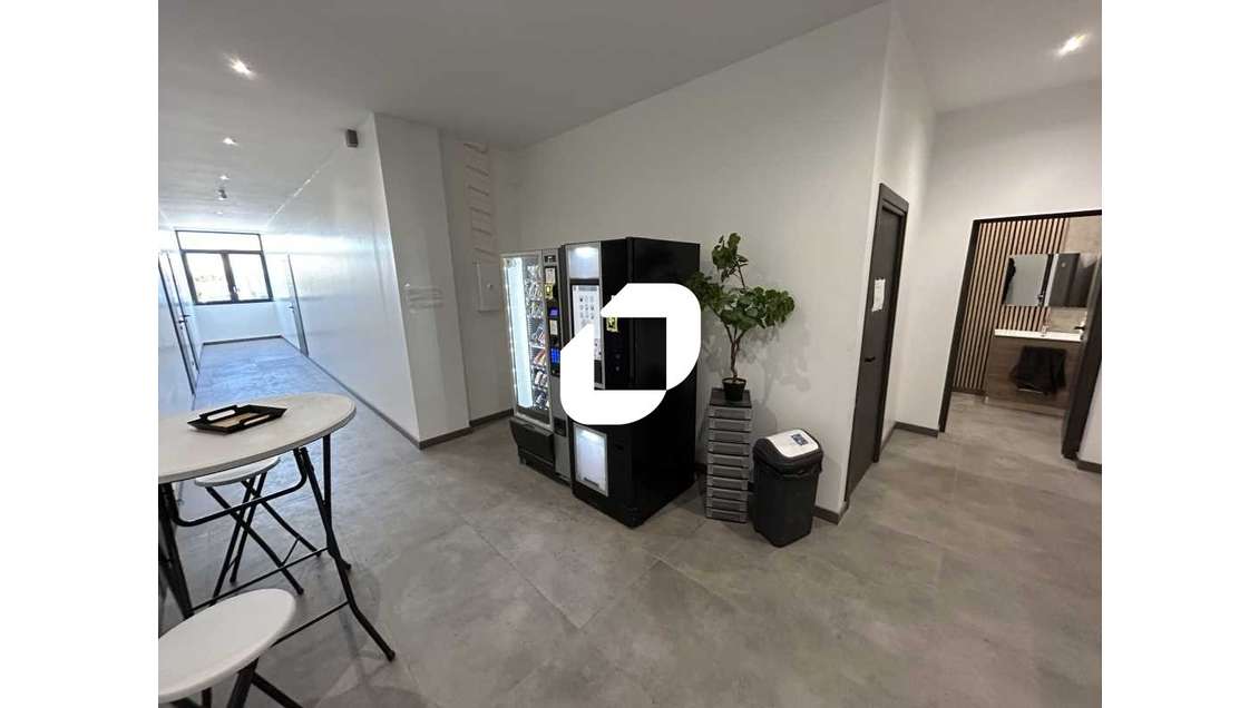 A louer Local d'activité 205m² Brie comte robert