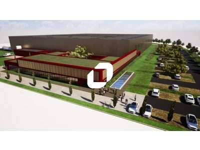 Location Locaux d'activités - Entrepôts à Brie-Comte-Robert