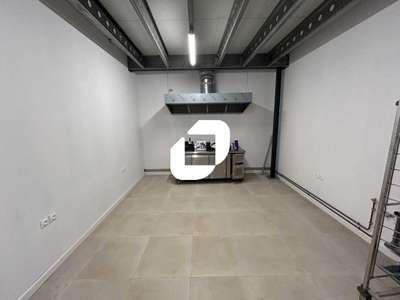 Location Locaux d'activités - Entrepôts à Brie-Comte-Robert