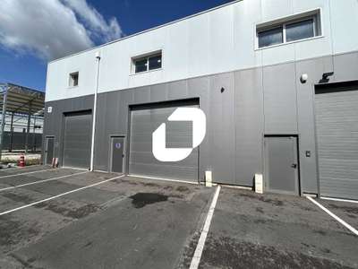 Location Locaux d'activités - Entrepôts à Brie-Comte-Robert